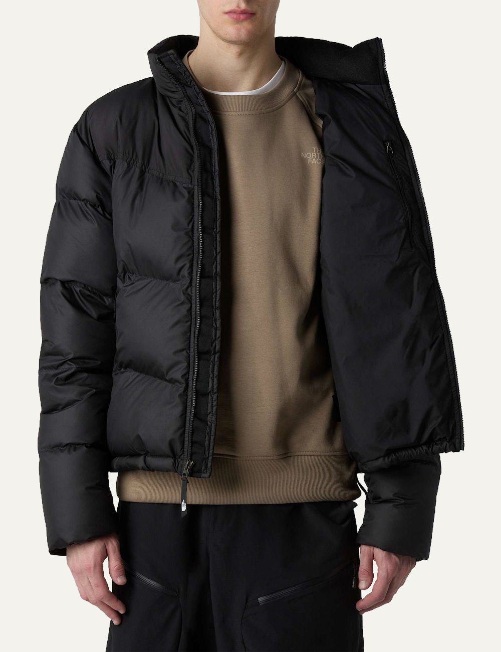 THE NORTHFACE M SAIKURU JACKET