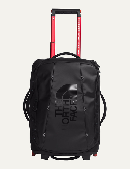 THE NORTHFACE BC RT 22 LUGGAGE