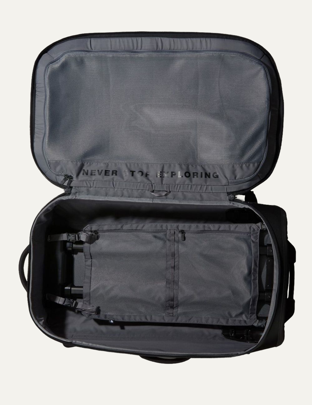 THE NORTHFACE BC RT 28 LUGGAGE