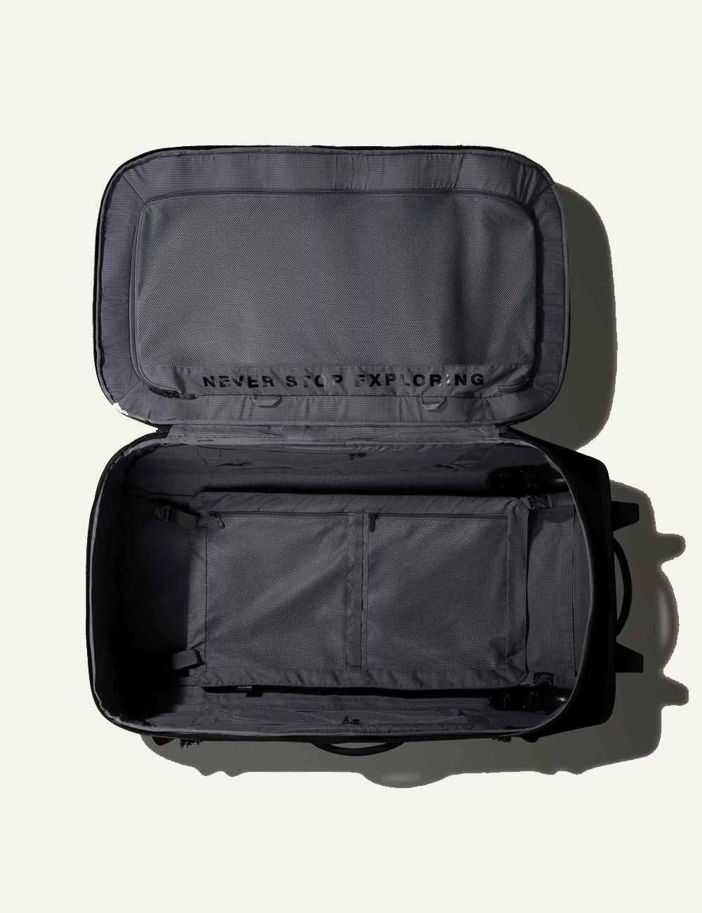 THE NORTHFACE BC RT 36 LUGGAGE