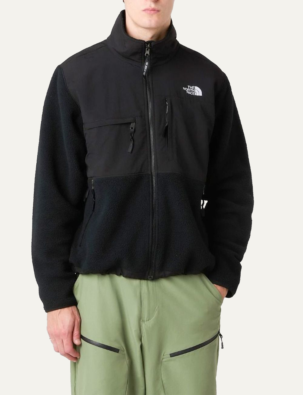 THE NORTHFACE M RETRO DENALI JACKET