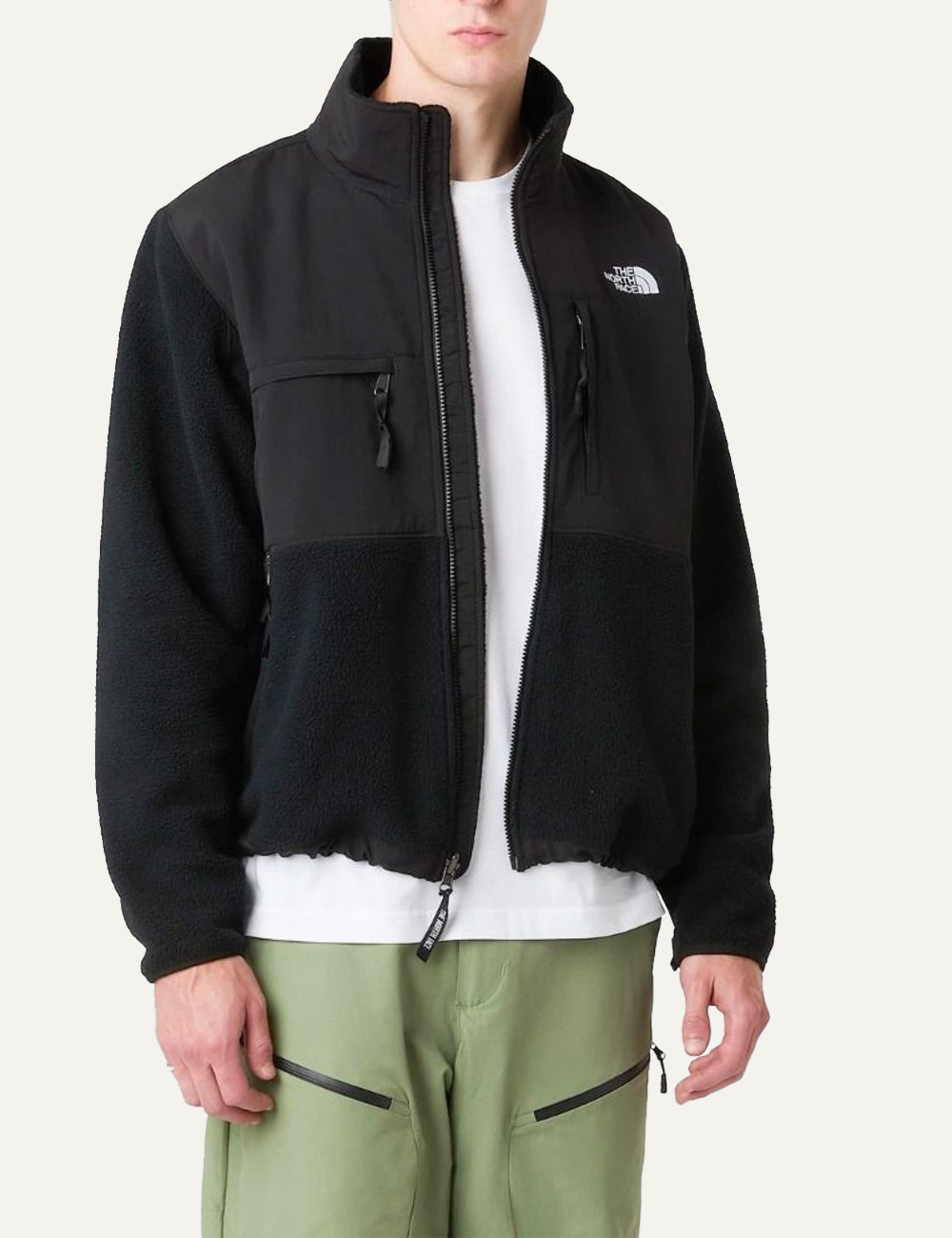 THE NORTHFACE M RETRO DENALI JACKET