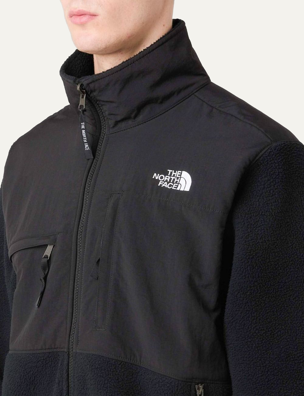 THE NORTHFACE M RETRO DENALI JACKET