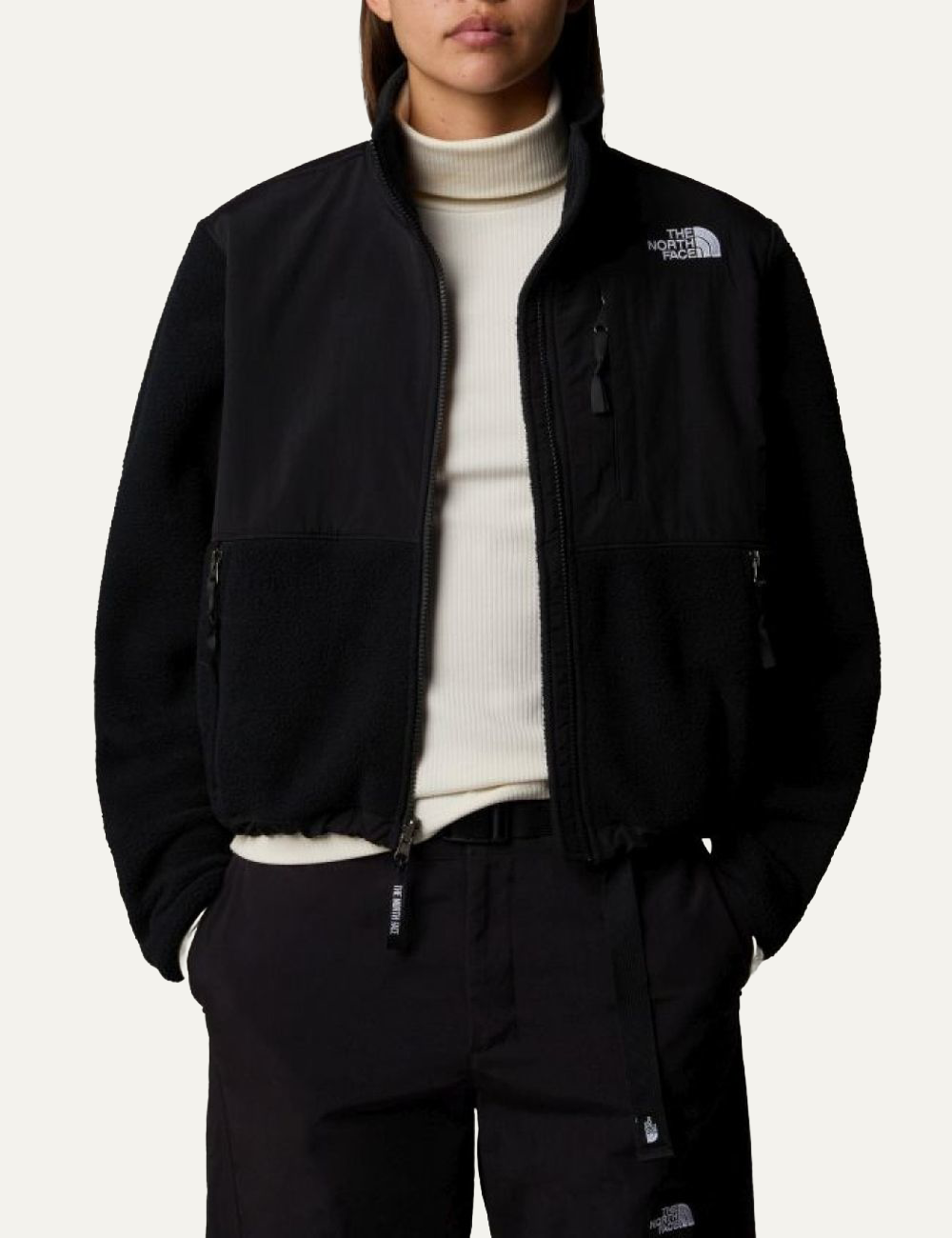 THE NORTHFACE W RETRO DENALI JACKET
