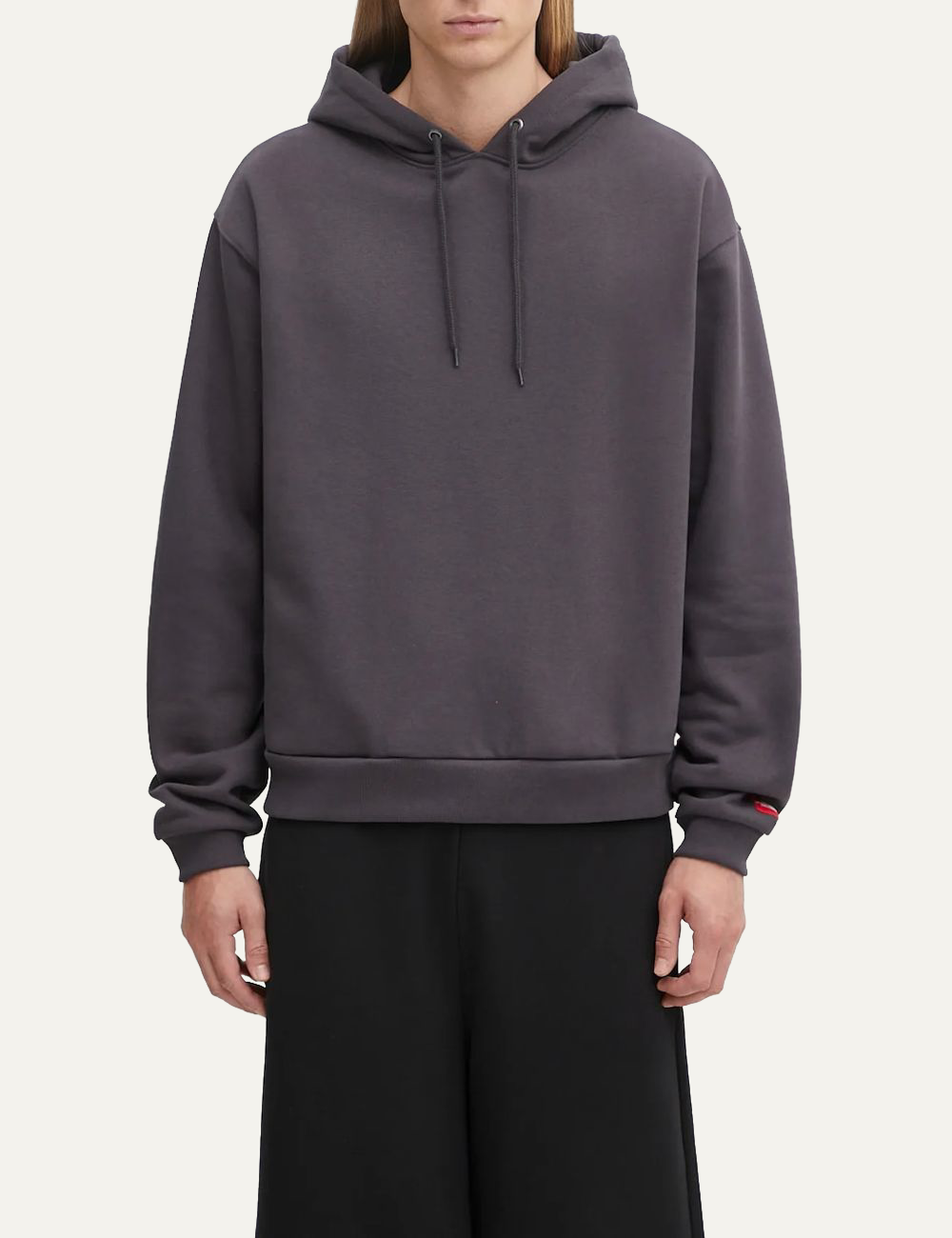 THE NORTHFACE M TNF RB Hoodie