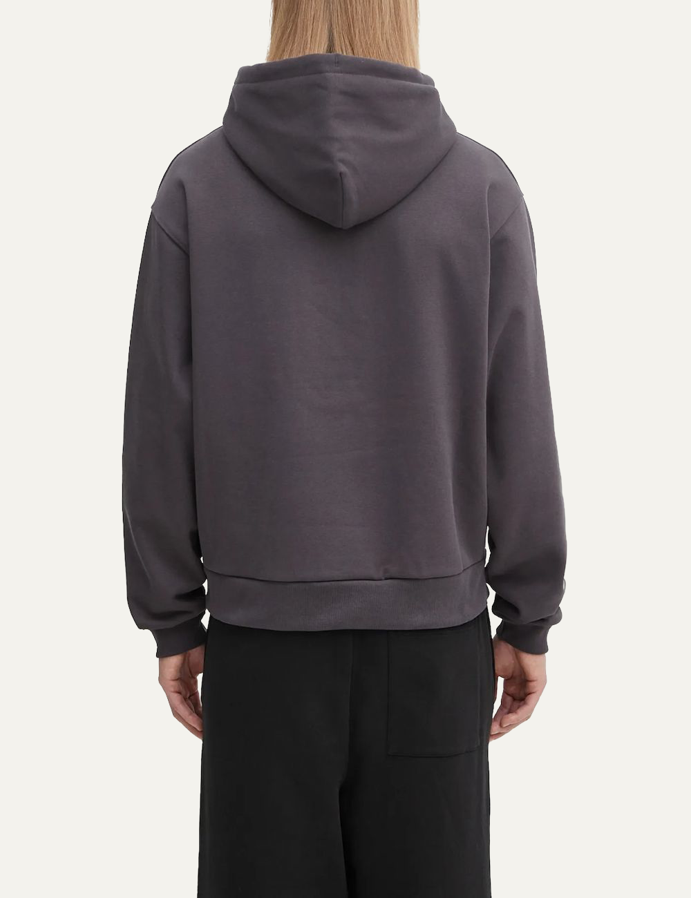 THE NORTHFACE M TNF RB Hoodie