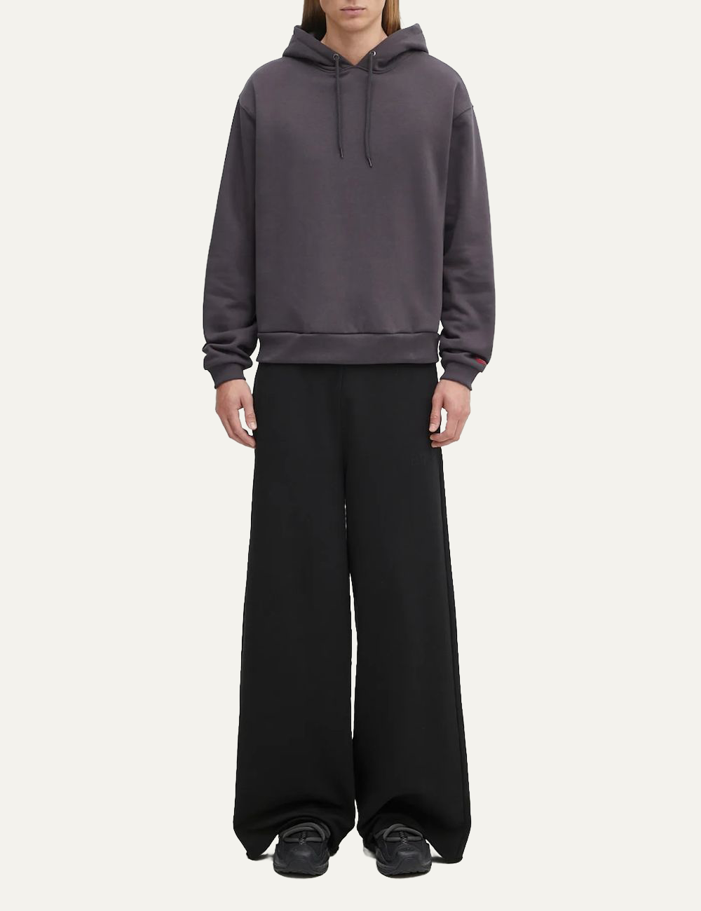 THE NORTHFACE M TNF RB Hoodie