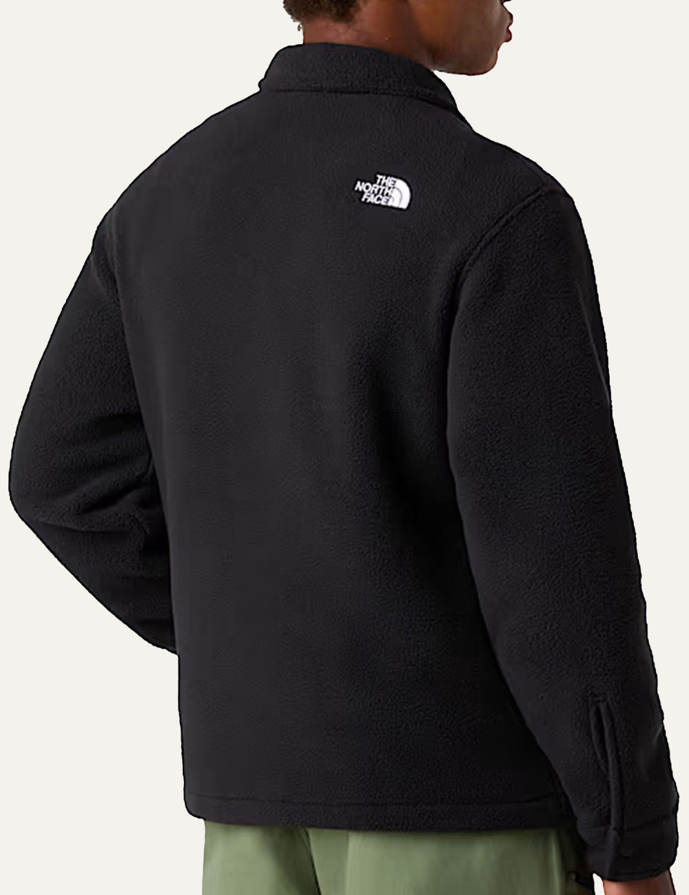 THE NORTHFACE U DIRUS OVERSHIRT JKT