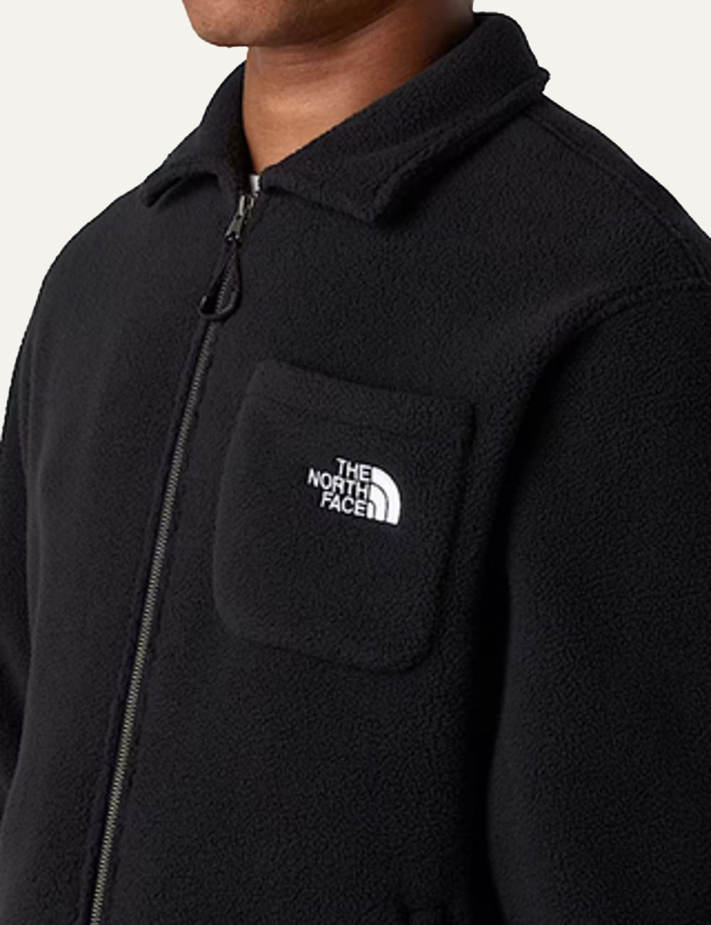 THE NORTHFACE U DIRUS OVERSHIRT JKT