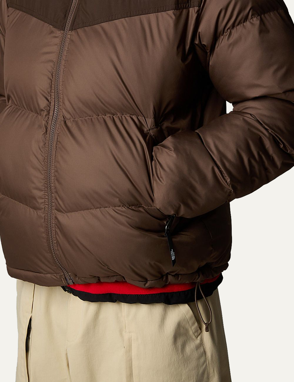 THE NORTHFACE M SAIKURU JACKET