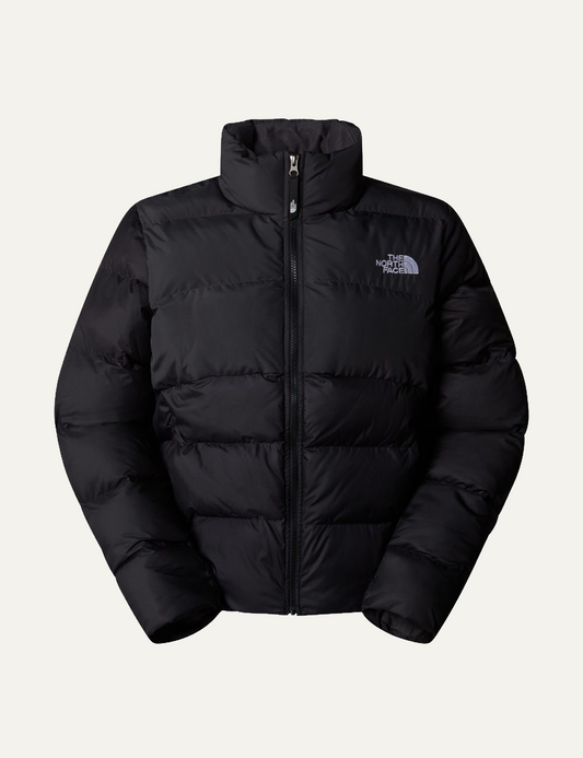 THE NORTHFACE W CROPPED SAIKURU