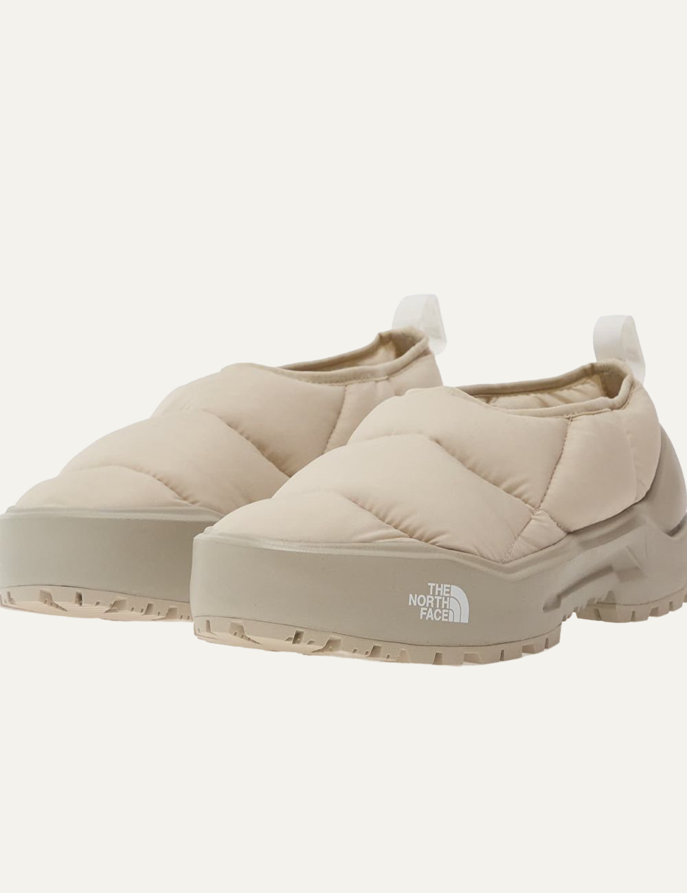 THE NORTHFACE BASE CAMP THERM MULE