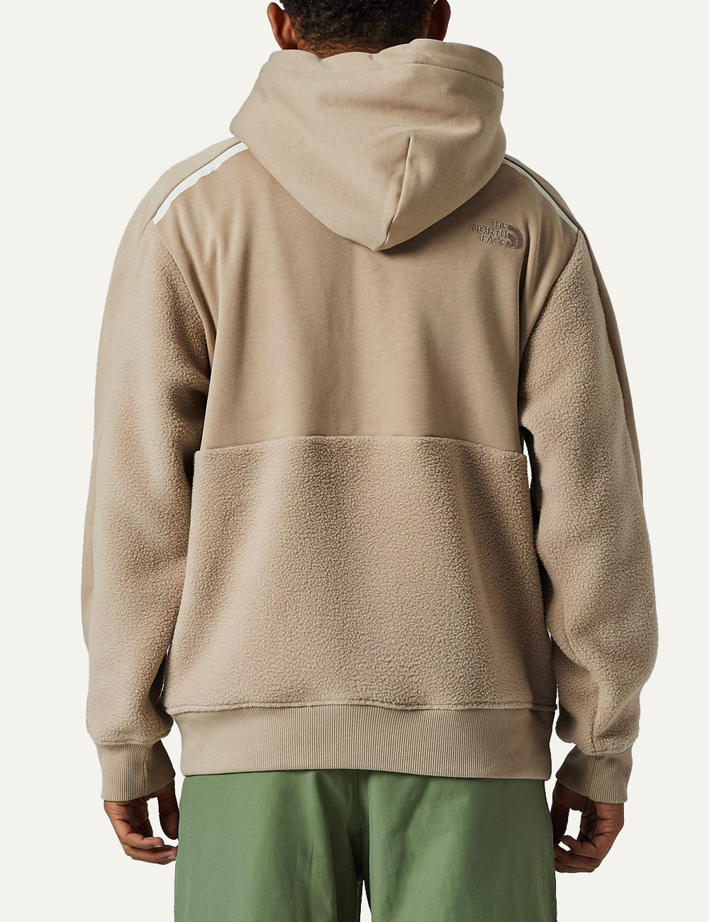 THE NORTHFACE U NSE GORPCORE HOODIE
