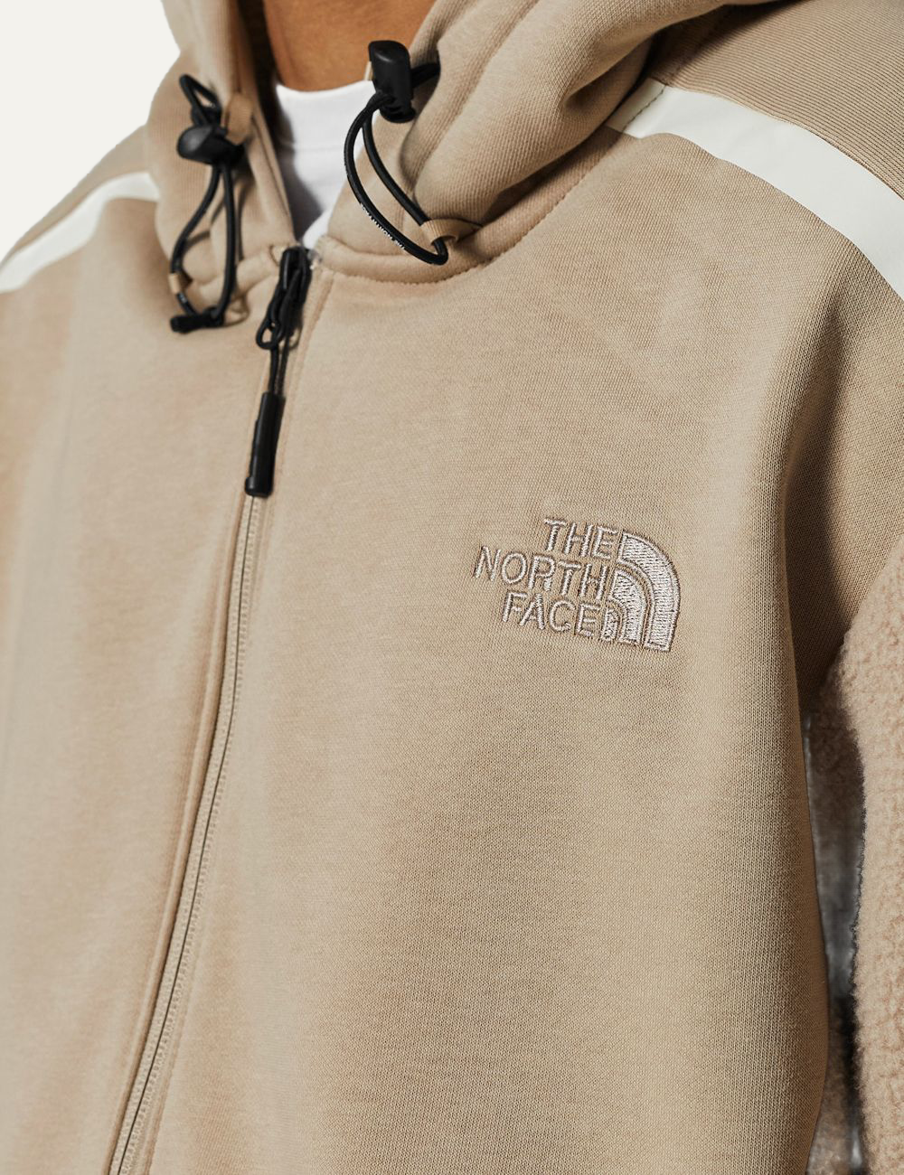 THE NORTHFACE U NSE GORPCORE HOODIE