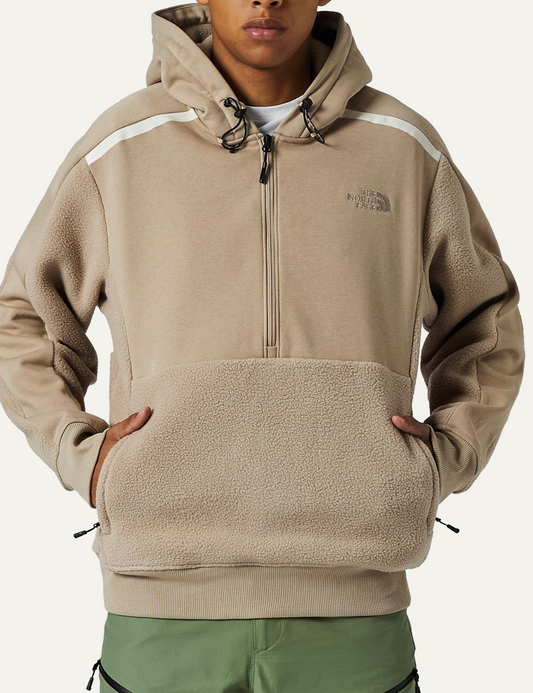 THE NORTHFACE U NSE GORPCORE HOODIE