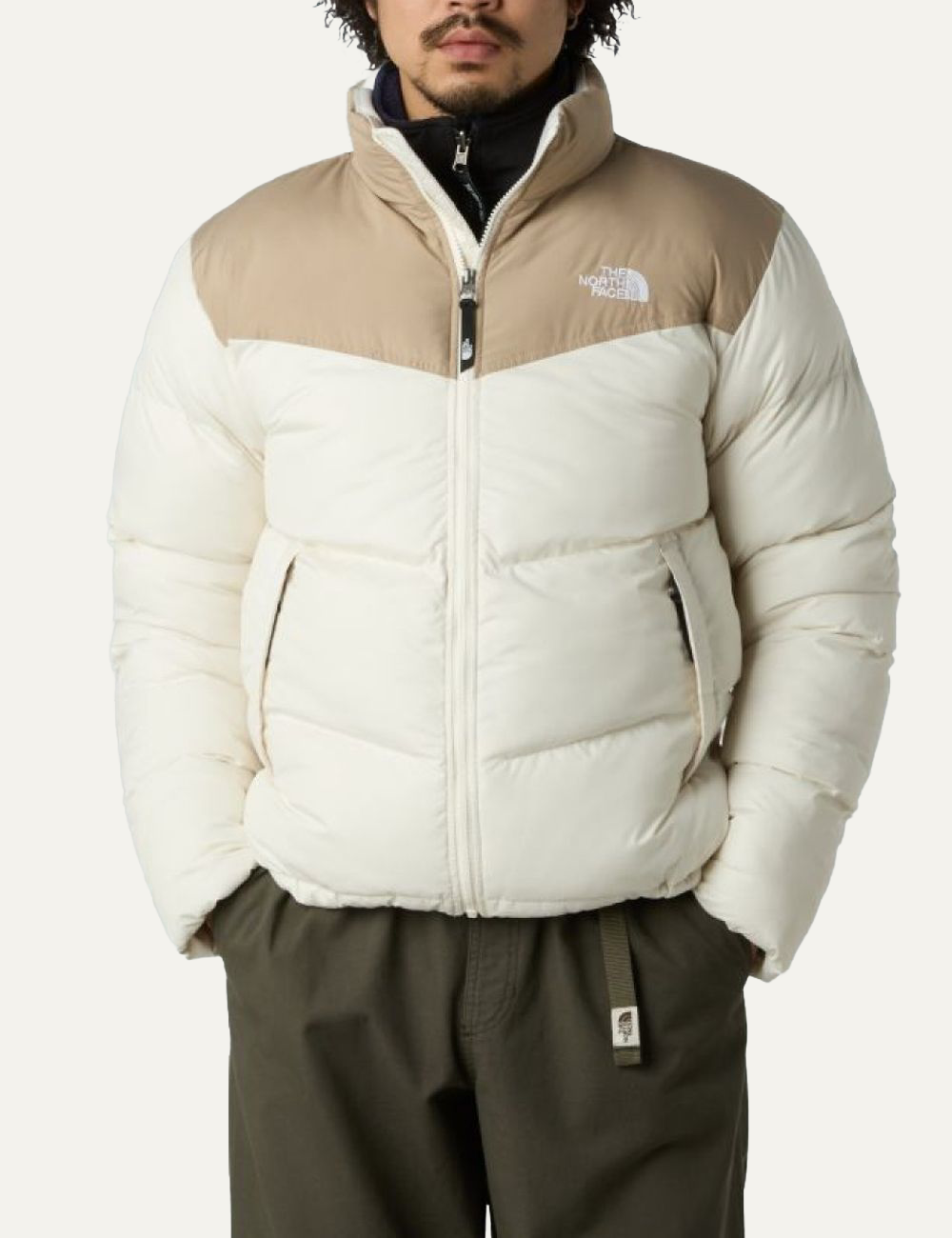 THE NORTHFACE M SAIKURU JACKET