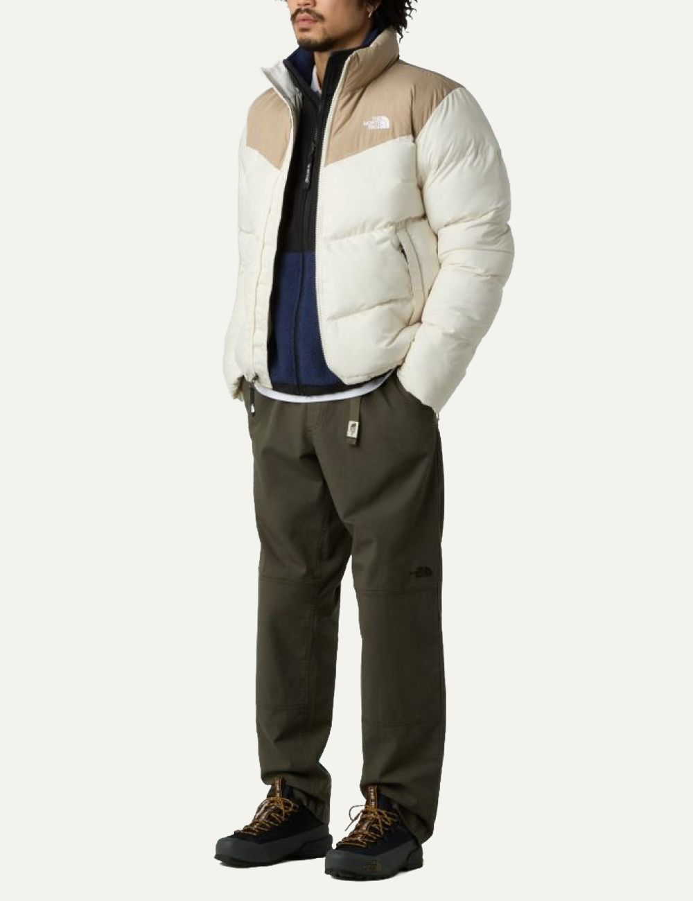 THE NORTHFACE M SAIKURU JACKET