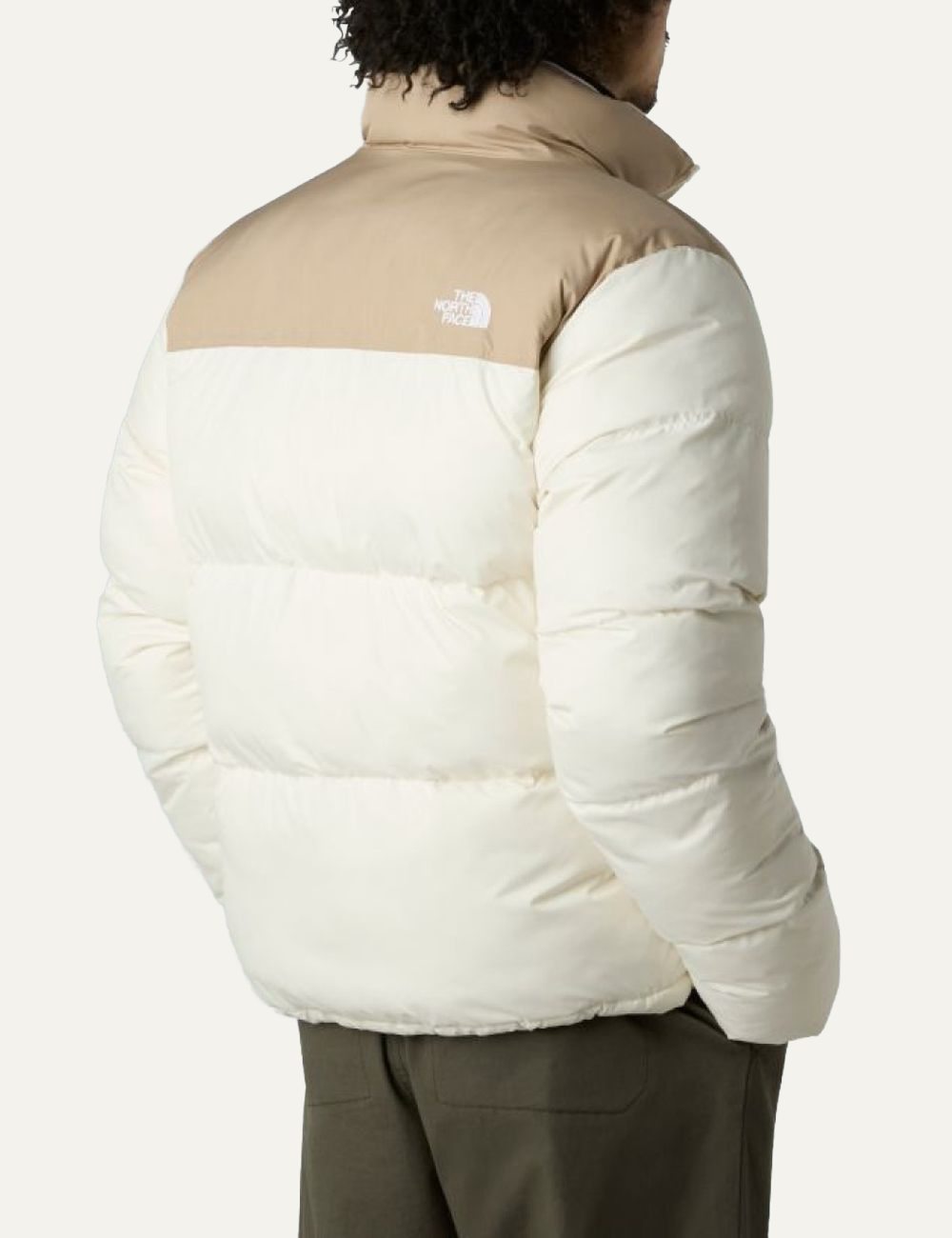 THE NORTHFACE M SAIKURU JACKET