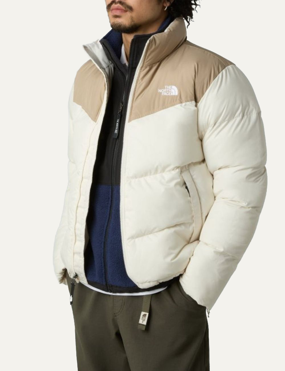 THE NORTHFACE M SAIKURU JACKET