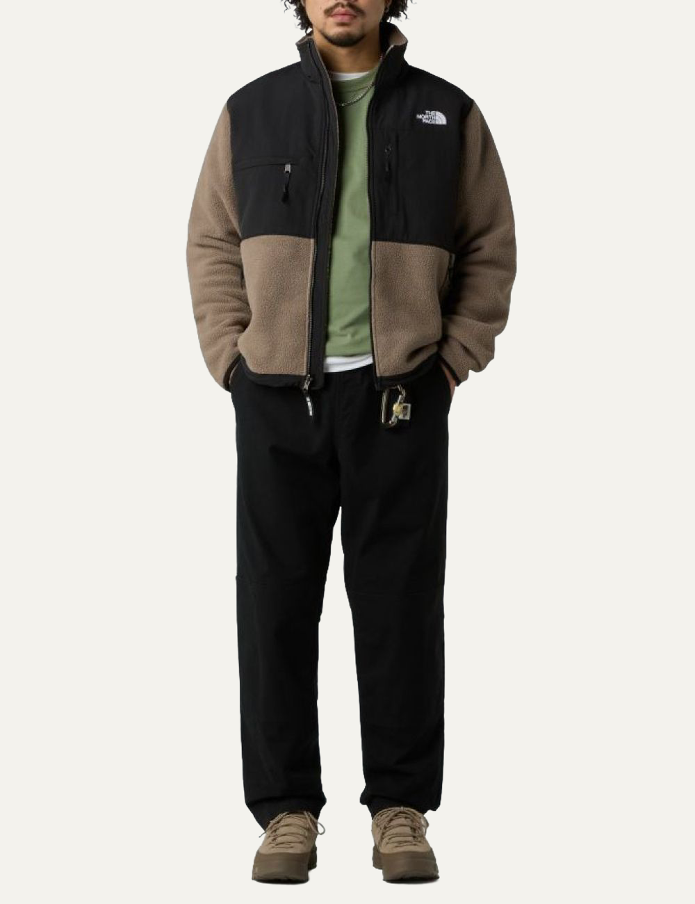THE NORTHFACE M RETRO DENALI JACKET