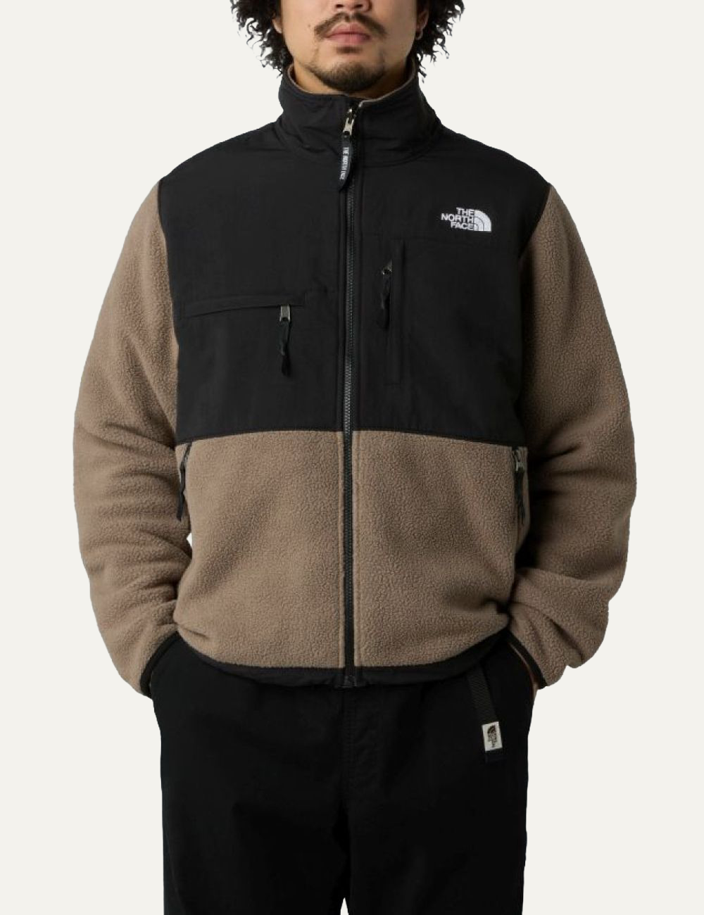 THE NORTHFACE M RETRO DENALI JACKET