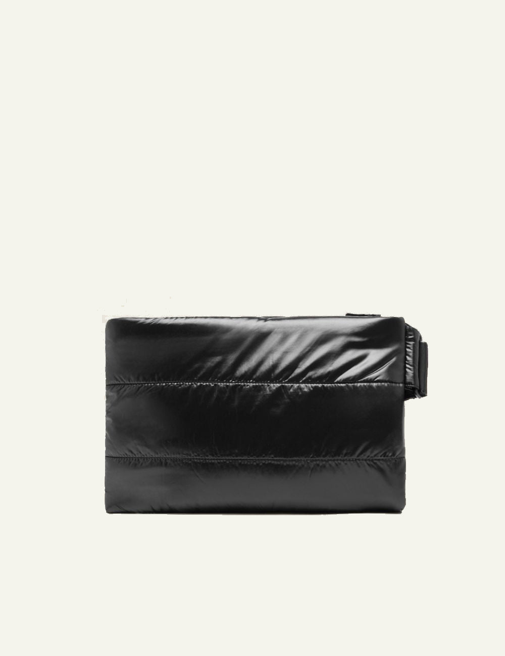 SAVE THE DUCK COCOS LUCK POUCH HANG BLACK