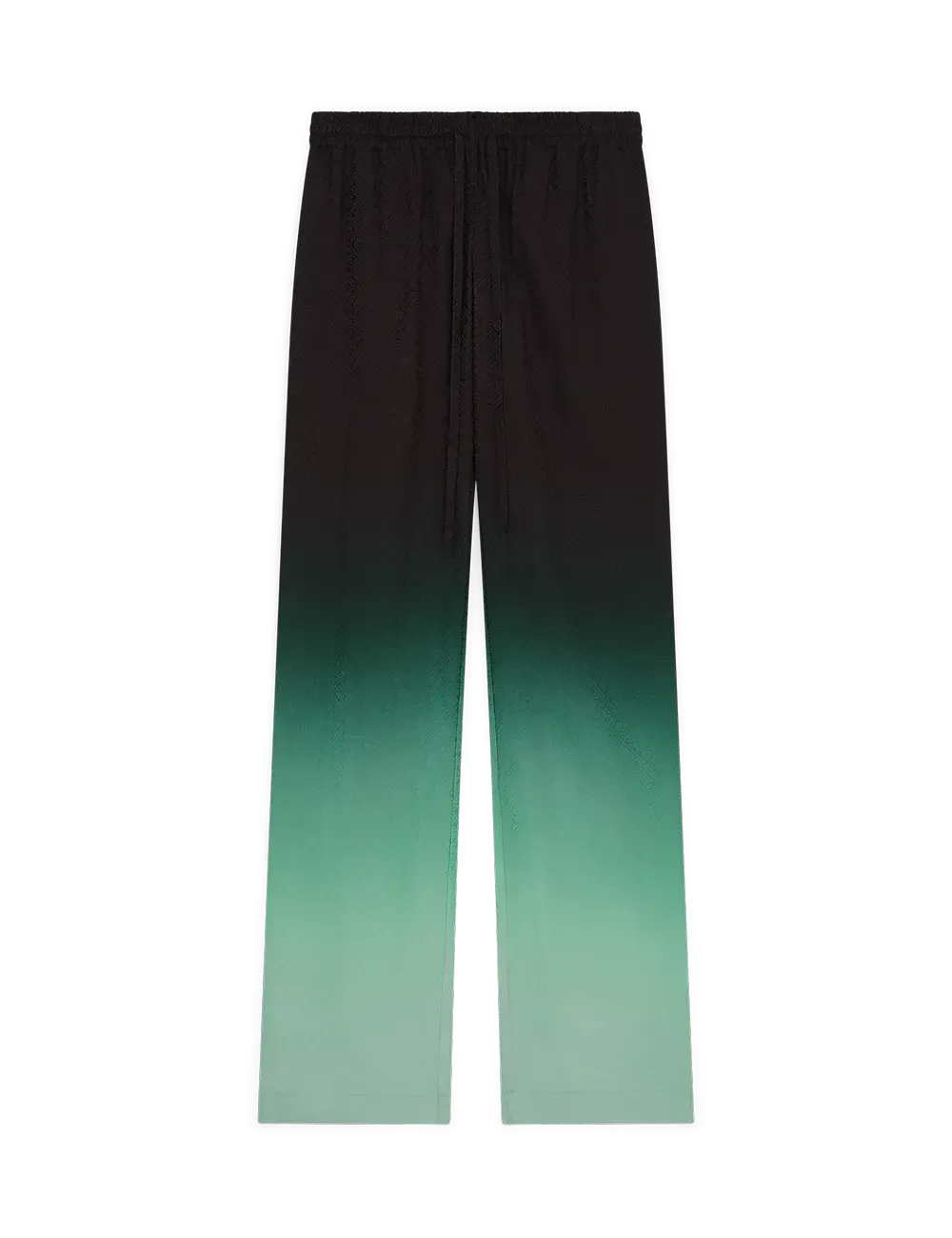 CASABLANCA DRAWSTRING TROUSER
