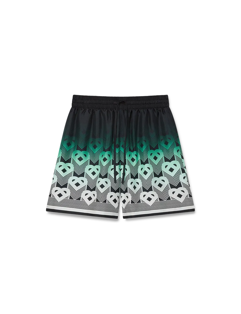 CASABLANCA DRAWSTRING SHORTS