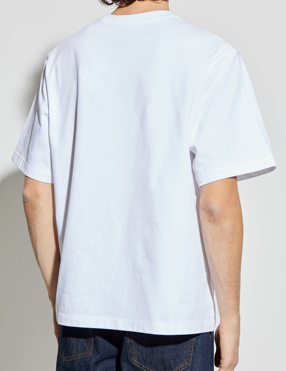 CASABLANCA MONTAGNE SPOR T-SHIRT