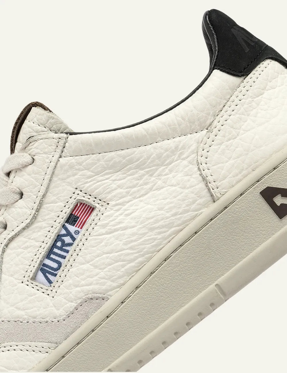 AUTRY MEDALIST LOW W