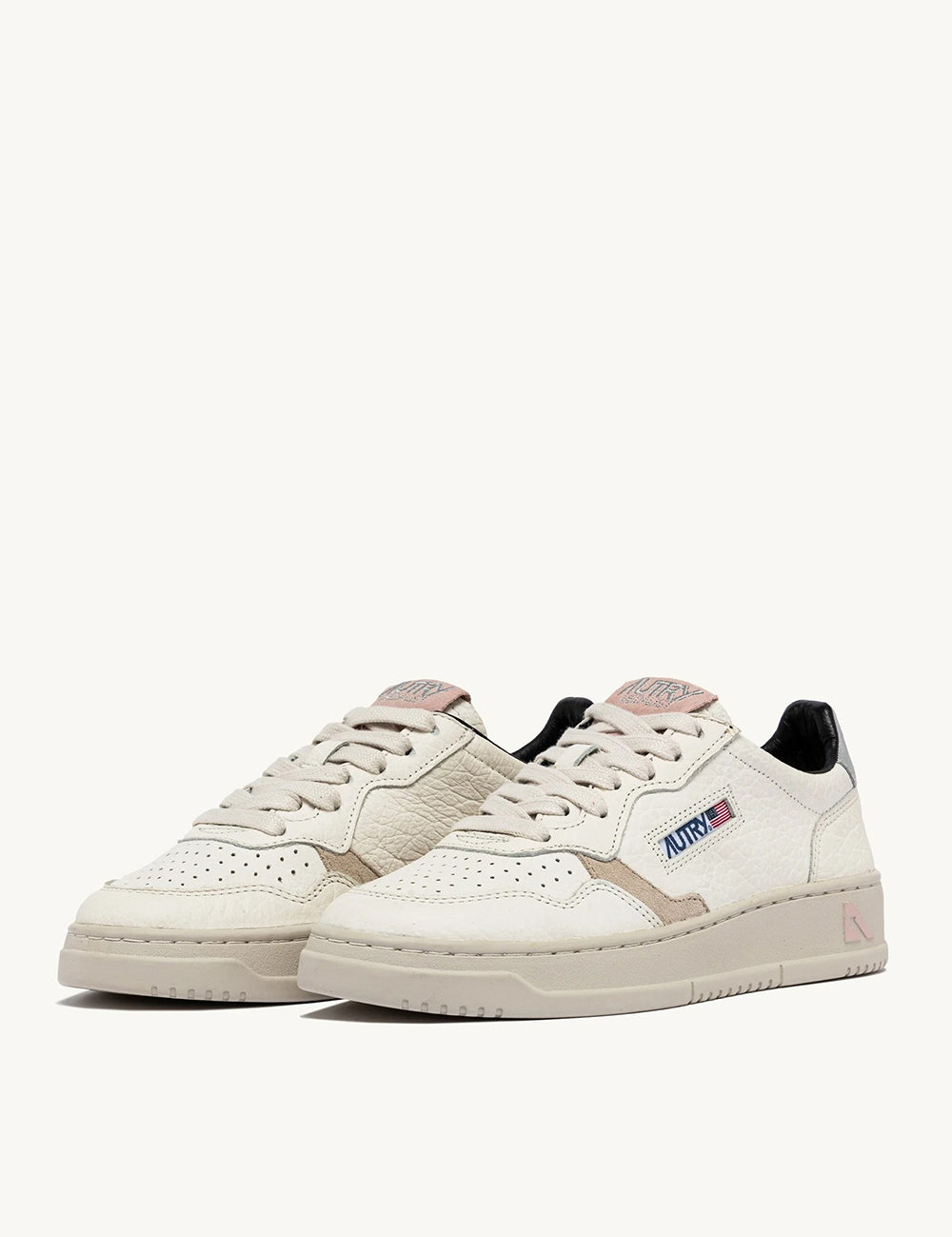 AUTRY MEDALIST LOW W AULW-LE18