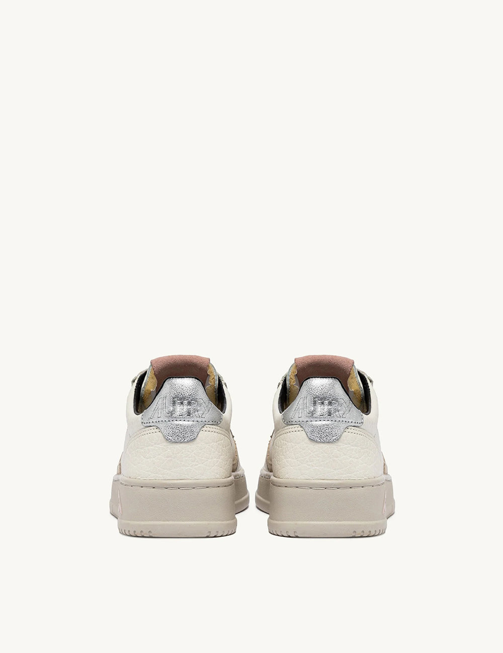 AUTRY MEDALIST LOW W AULW-LE18