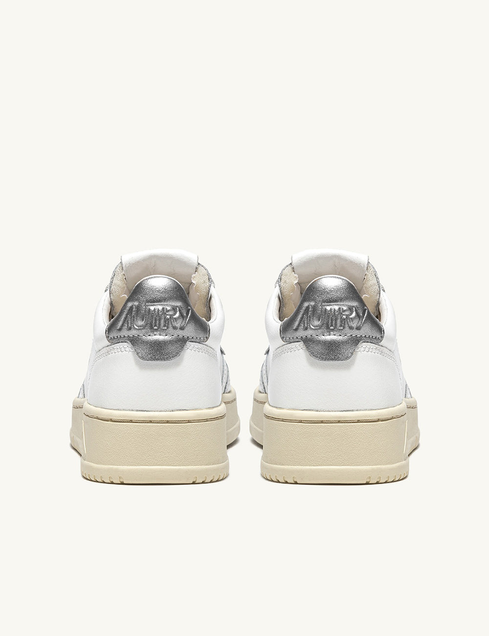 AUTRY MEDALIST LOW W AULW-LL05