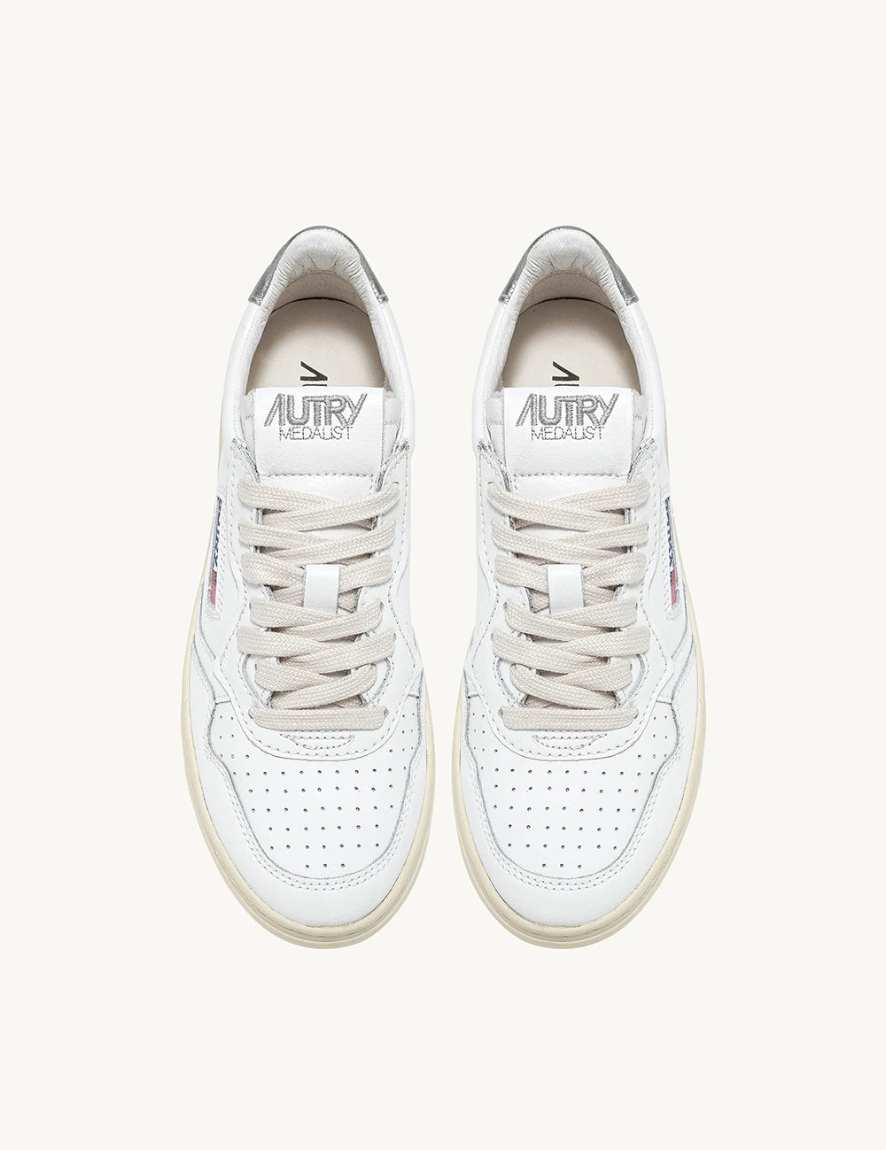 AUTRY MEDALIST LOW W AULW-LL05