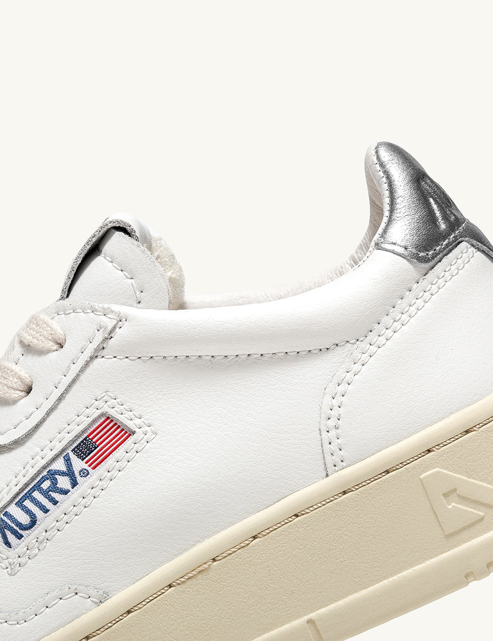 AUTRY MEDALIST LOW W AULW-LL05