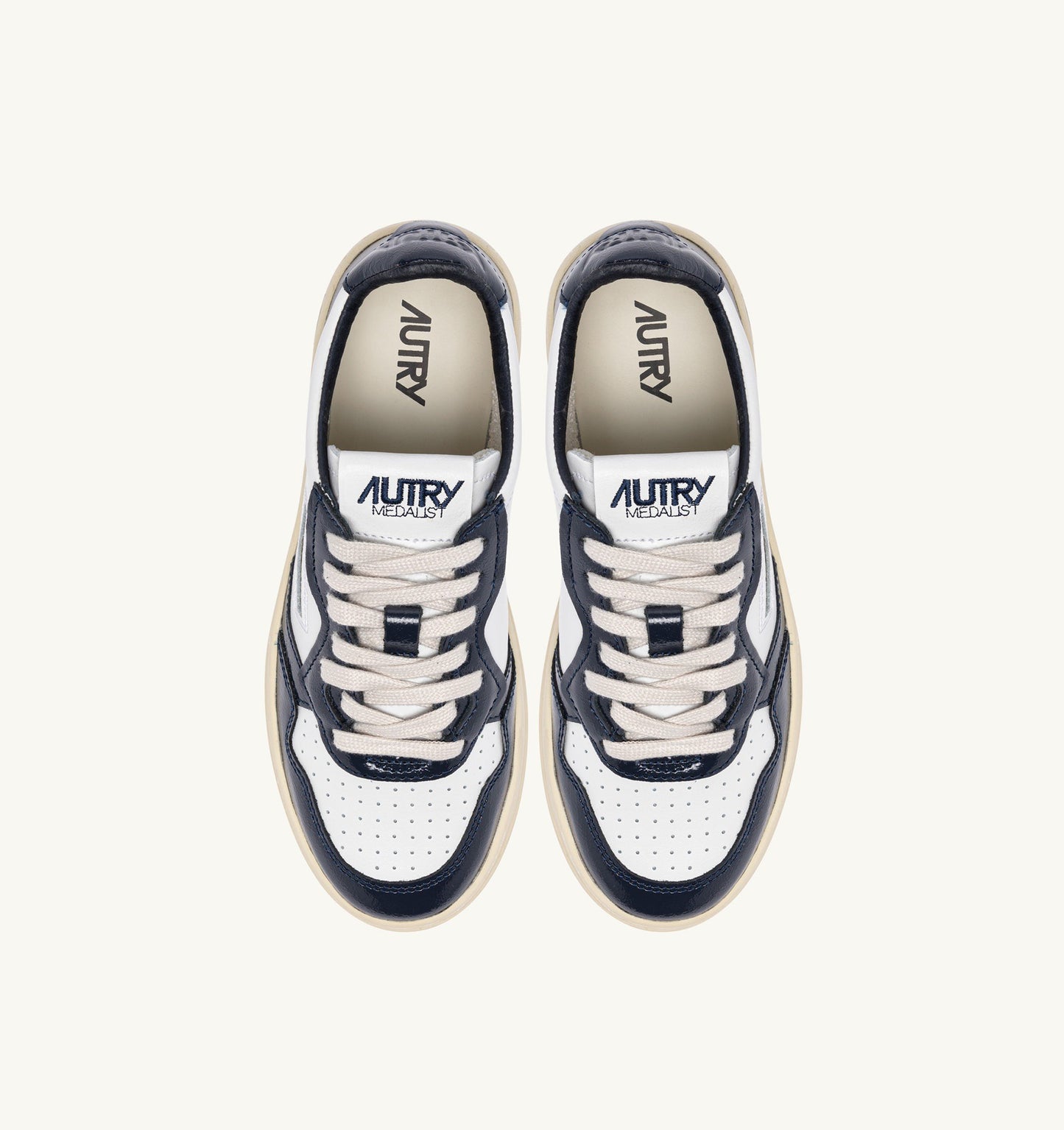 AUTRY MEDALIST LOW W NIGHT