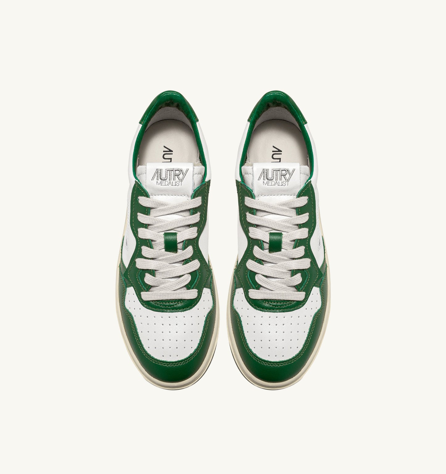 AUTRY MEDALIST LOW W GREEN