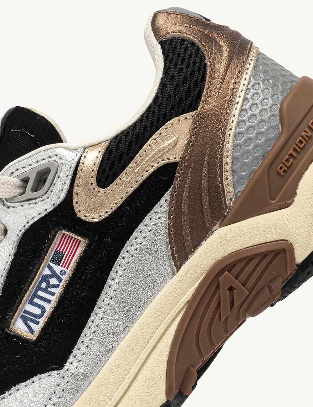 AUTRY HYPERWAY LOW W