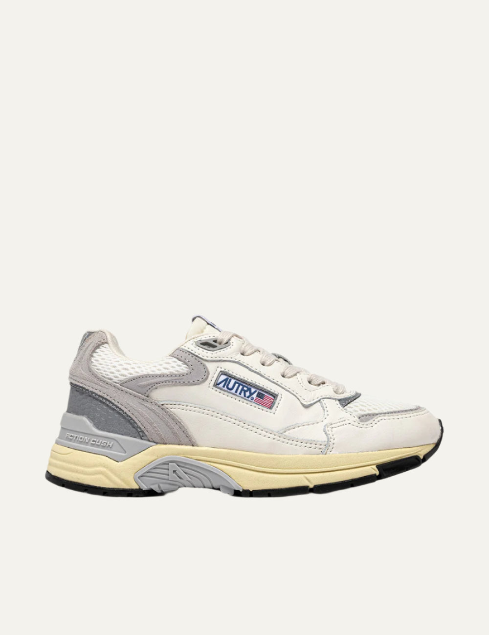 AUTRY HYPERWAY LOW W HYLW-GN01