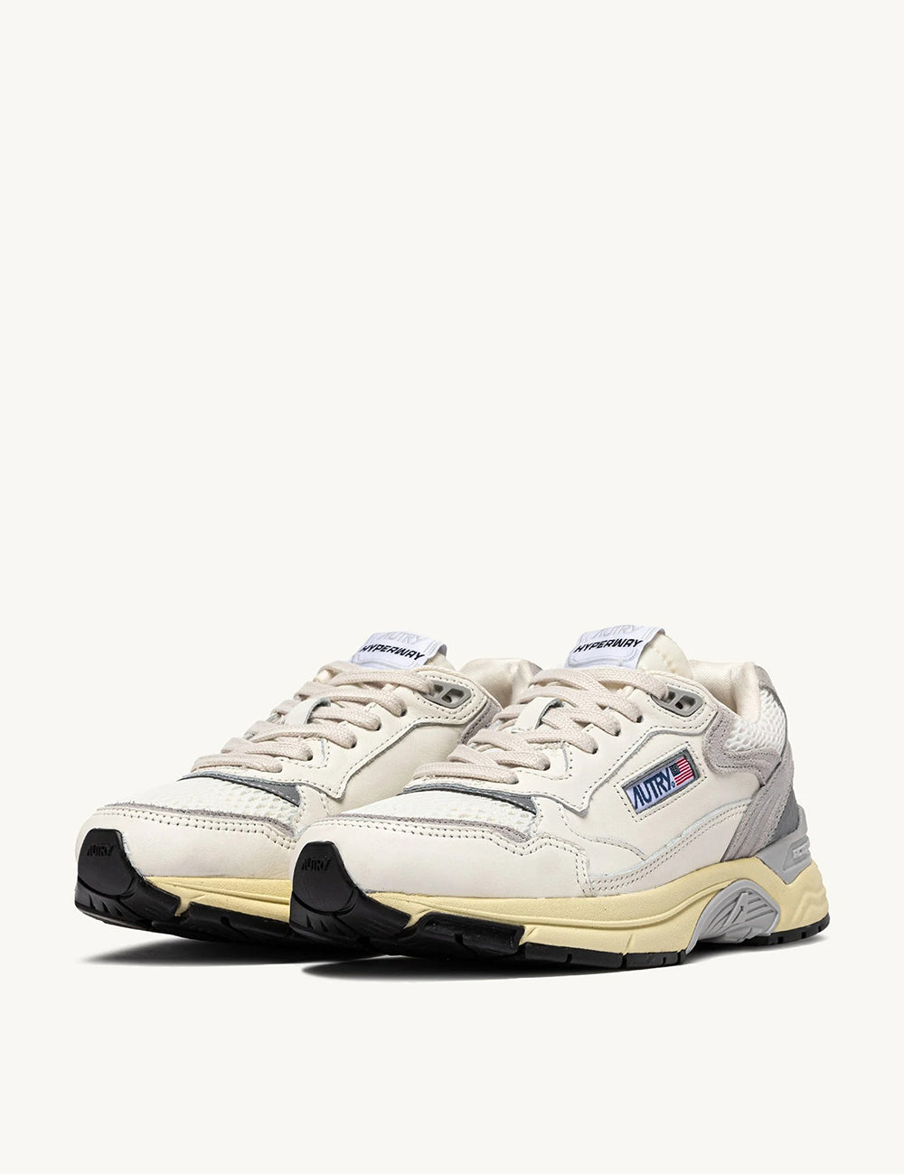 AUTRY HYPERWAY LOW W HYLW-GN01