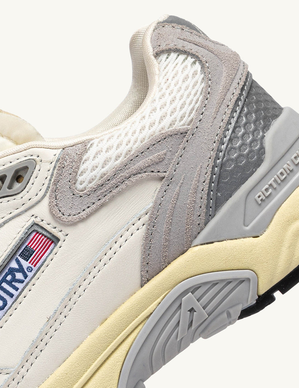 AUTRY HYPERWAY LOW W HYLW-GN01