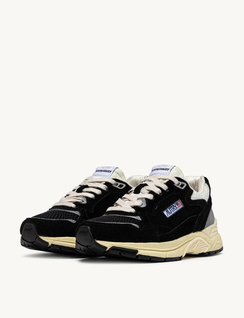 AUTRY HYPERWAY LOW W HYLW-UM07