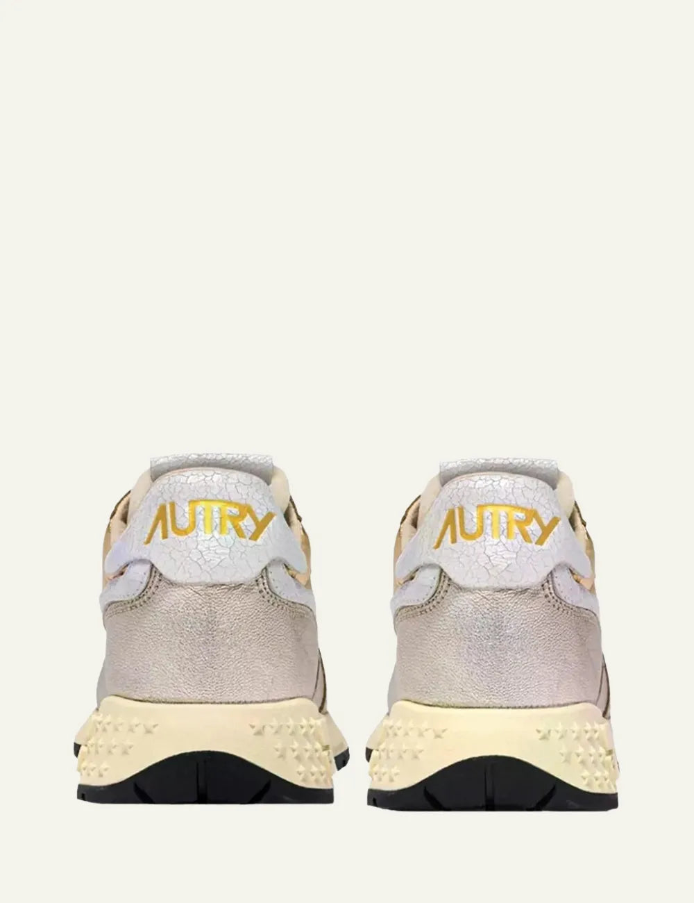 AUTRY REELWIND LOW GOLD