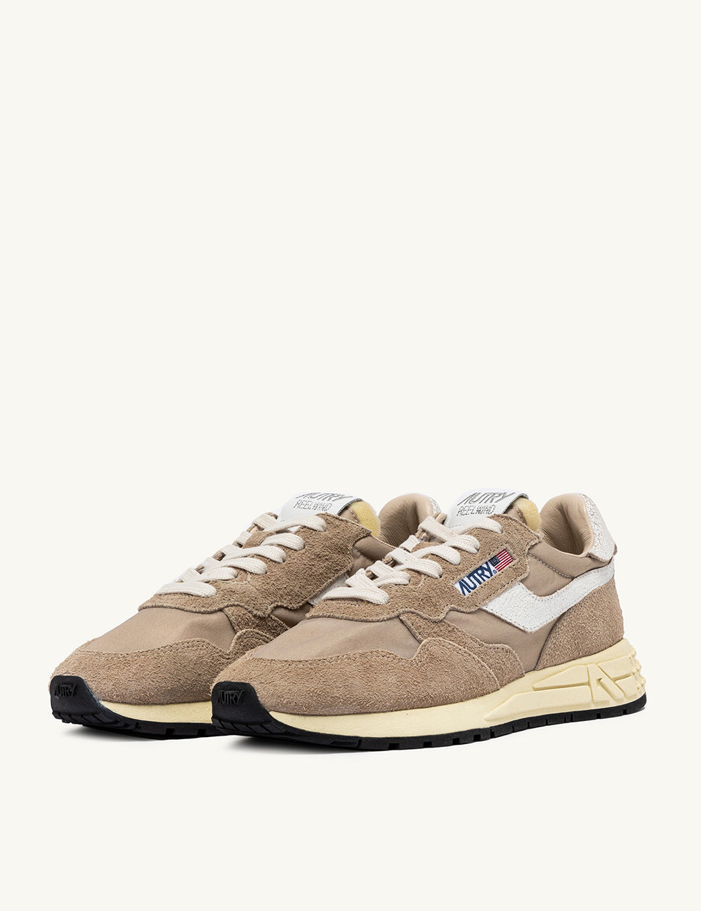 AUTRY REELWIND LOW W WWLW-NC08