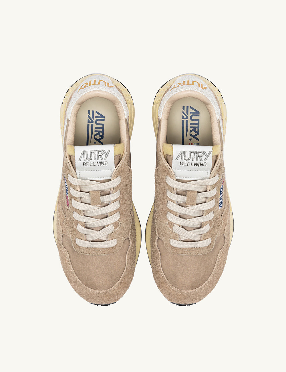 AUTRY REELWIND LOW W WWLW-NC08