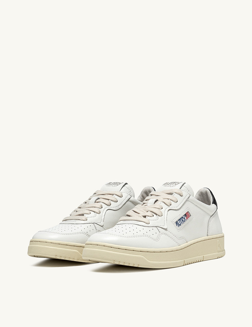 AUTRY MEDALIST LOW M AULM-LL22