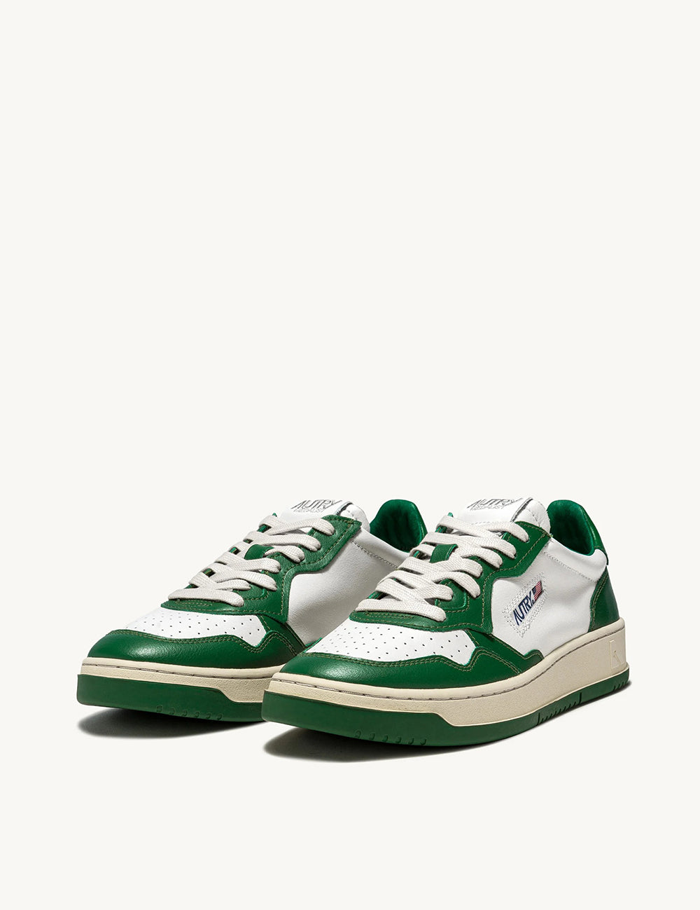 AUTRY MEDALIST LOW M AULM-WB03