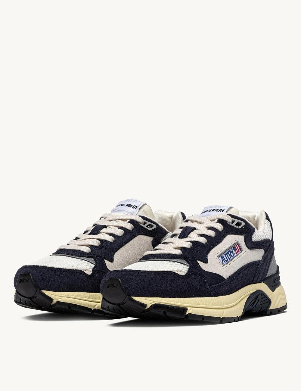 AUTRY HYPERWAY LOW M HYLM-SA02