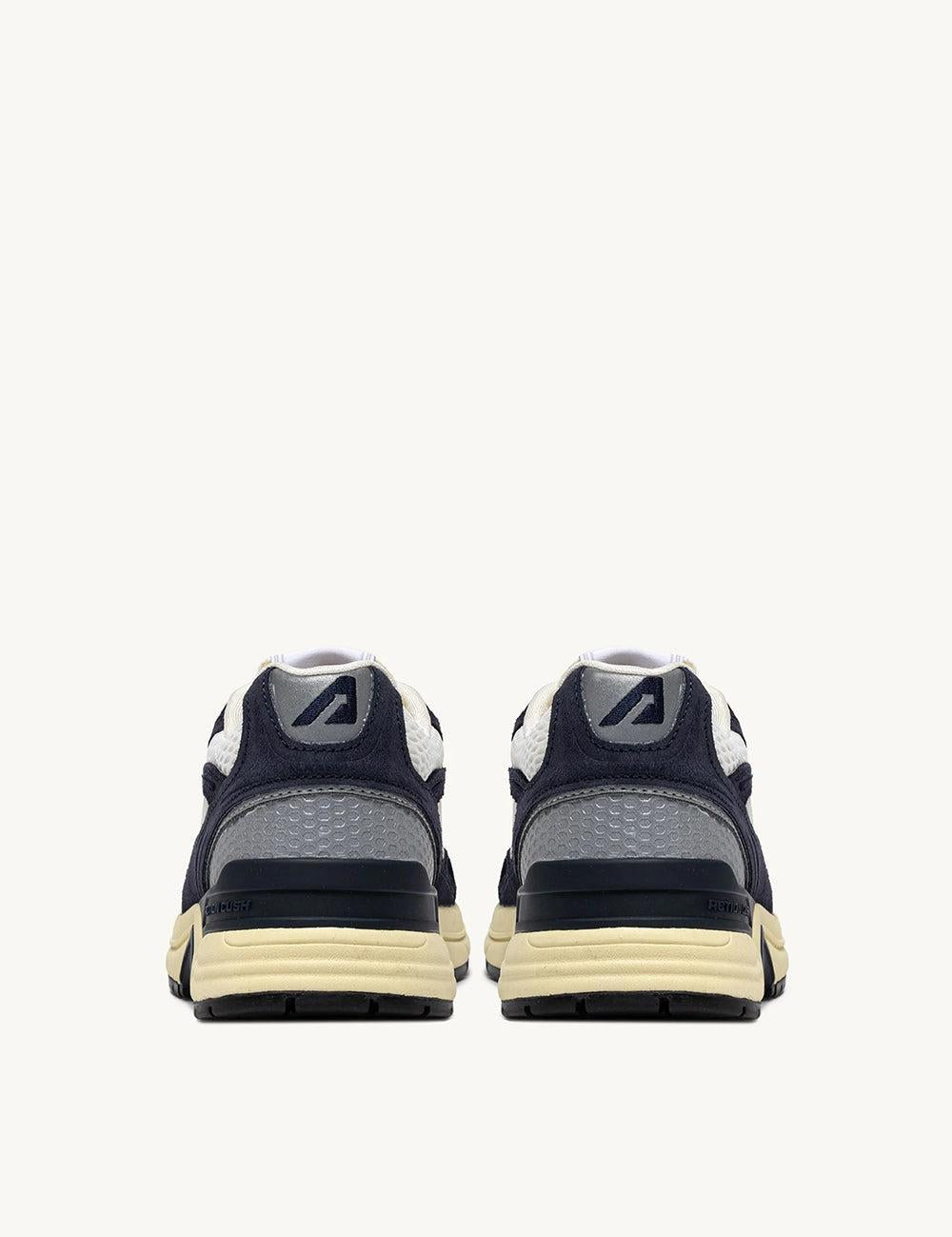 AUTRY HYPERWAY LOW M HYLM-SA02