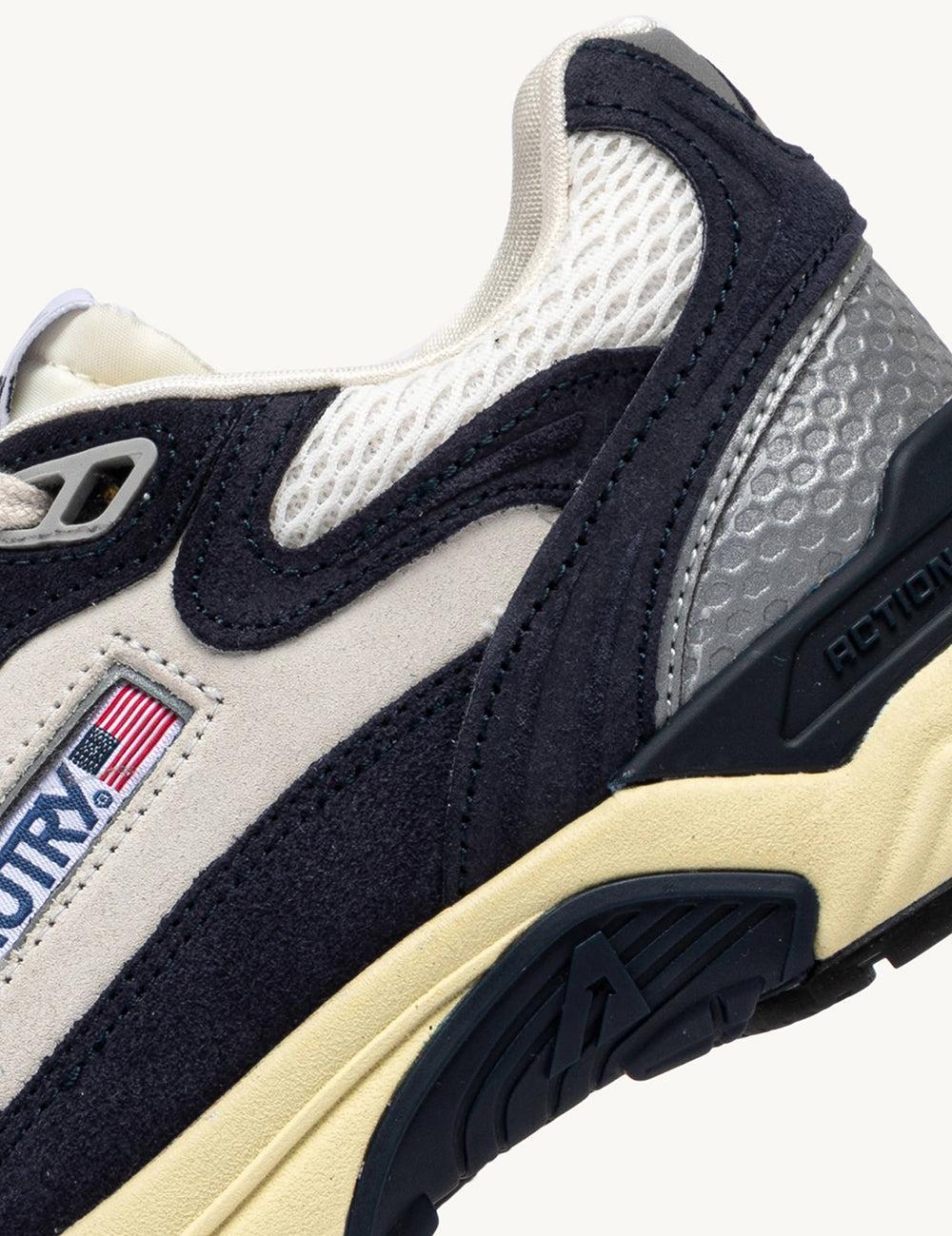 AUTRY HYPERWAY LOW M HYLM-SA02